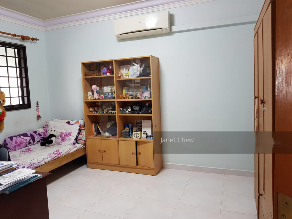 Blk 157 Woodlands Street 13 (Woodlands), HDB 3 Rooms #153597532